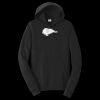 Fan Favorite Fleece Pullover Hooded Sweatshirt Thumbnail