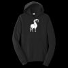 Fan Favorite Fleece Pullover Hooded Sweatshirt Thumbnail