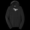 Fan Favorite Fleece Pullover Hooded Sweatshirt Thumbnail