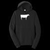 Fan Favorite Fleece Pullover Hooded Sweatshirt Thumbnail