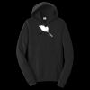 Fan Favorite Fleece Pullover Hooded Sweatshirt Thumbnail