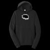 Fan Favorite Fleece Pullover Hooded Sweatshirt Thumbnail