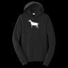 Fan Favorite Fleece Pullover Hooded Sweatshirt Thumbnail
