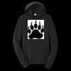 Fan Favorite Fleece Pullover Hooded Sweatshirt Thumbnail