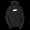 Fan Favorite Fleece Pullover Hooded Sweatshirt Thumbnail