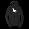 Fan Favorite Fleece Pullover Hooded Sweatshirt Thumbnail