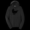 Fan Favorite Fleece Pullover Hooded Sweatshirt Thumbnail