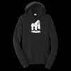Fan Favorite Fleece Pullover Hooded Sweatshirt Thumbnail