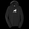 Fan Favorite Fleece Pullover Hooded Sweatshirt Thumbnail