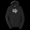 Fan Favorite Fleece Pullover Hooded Sweatshirt Thumbnail