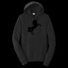 Fan Favorite Fleece Pullover Hooded Sweatshirt Thumbnail