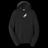 Fan Favorite Fleece Pullover Hooded Sweatshirt Thumbnail