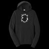 Fan Favorite Fleece Pullover Hooded Sweatshirt Thumbnail