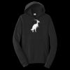 Fan Favorite Fleece Pullover Hooded Sweatshirt Thumbnail