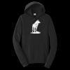 Fan Favorite Fleece Pullover Hooded Sweatshirt Thumbnail
