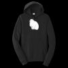 Fan Favorite Fleece Pullover Hooded Sweatshirt Thumbnail