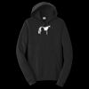 Fan Favorite Fleece Pullover Hooded Sweatshirt Thumbnail