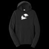 Fan Favorite Fleece Pullover Hooded Sweatshirt Thumbnail