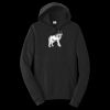 Fan Favorite Fleece Pullover Hooded Sweatshirt Thumbnail