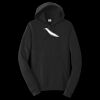 Fan Favorite Fleece Pullover Hooded Sweatshirt Thumbnail