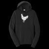 Fan Favorite Fleece Pullover Hooded Sweatshirt Thumbnail
