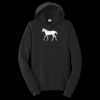 Fan Favorite Fleece Pullover Hooded Sweatshirt Thumbnail