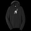 Fan Favorite Fleece Pullover Hooded Sweatshirt Thumbnail