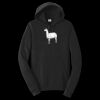 Fan Favorite Fleece Pullover Hooded Sweatshirt Thumbnail