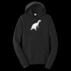 Fan Favorite Fleece Pullover Hooded Sweatshirt Thumbnail