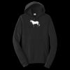 Fan Favorite Fleece Pullover Hooded Sweatshirt Thumbnail