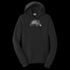 Fan Favorite Fleece Pullover Hooded Sweatshirt Thumbnail