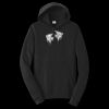 Fan Favorite Fleece Pullover Hooded Sweatshirt Thumbnail