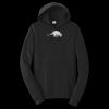 Fan Favorite Fleece Pullover Hooded Sweatshirt Thumbnail