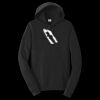 Fan Favorite Fleece Pullover Hooded Sweatshirt Thumbnail