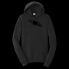 Fan Favorite Fleece Pullover Hooded Sweatshirt Thumbnail