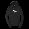 Fan Favorite Fleece Pullover Hooded Sweatshirt Thumbnail