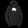 Fan Favorite Fleece Pullover Hooded Sweatshirt Thumbnail