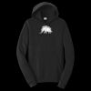 Fan Favorite Fleece Pullover Hooded Sweatshirt Thumbnail