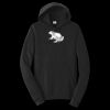 Fan Favorite Fleece Pullover Hooded Sweatshirt Thumbnail