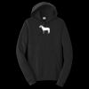 Fan Favorite Fleece Pullover Hooded Sweatshirt Thumbnail