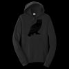 Fan Favorite Fleece Pullover Hooded Sweatshirt Thumbnail