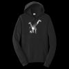 Fan Favorite Fleece Pullover Hooded Sweatshirt Thumbnail