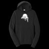 Fan Favorite Fleece Pullover Hooded Sweatshirt Thumbnail