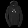 Fan Favorite Fleece Pullover Hooded Sweatshirt Thumbnail