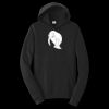 Fan Favorite Fleece Pullover Hooded Sweatshirt Thumbnail