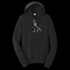 Fan Favorite Fleece Pullover Hooded Sweatshirt Thumbnail