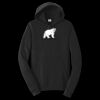 Fan Favorite Fleece Pullover Hooded Sweatshirt Thumbnail