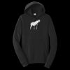 Fan Favorite Fleece Pullover Hooded Sweatshirt Thumbnail