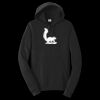 Fan Favorite Fleece Pullover Hooded Sweatshirt Thumbnail