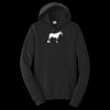 Fan Favorite Fleece Pullover Hooded Sweatshirt Thumbnail